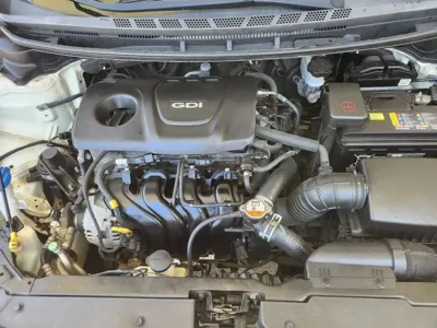 Kia K3 2017, 148985 км, за 4800000 KRW - фото 17