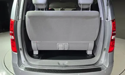 Hyundai Starex 2017, 158278 км, за 11000000 KRW - фото 20