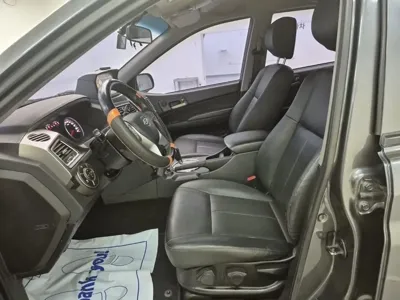 KG_Mobility_Ssangyong KORANDO 2016, 85169 км, за 7900000 KRW - фото 17