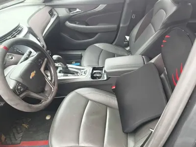 Chevrolet Malibu 2018, 76600 км, за 32900 CNY - фото 15