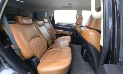 Kia Mohave 2019, 221427 км, за 13900000 KRW - фото 12
