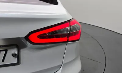 Kia K3 2015, 111471 км, за 6200000 KRW - фото 23