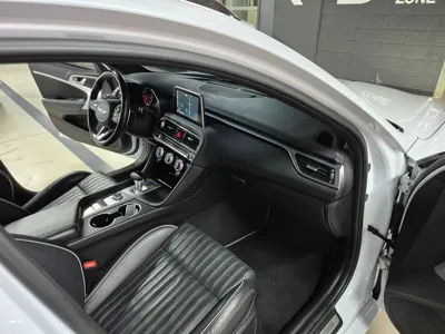 Genesis G70 2018, 129075 км, за 16500000 KRW - фото 7