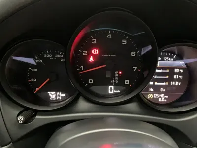 Porsche Macan 2020, 72500 км, за 189800 CNY - фото 20