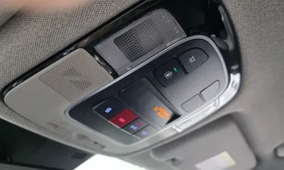 Hyundai Sonata 2022, 104208 км, за 16690000 KRW - фото 32