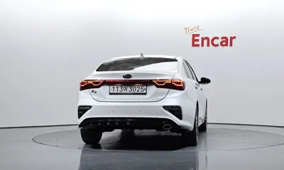 Kia K3 2020, 70262 км, за 12500000 KRW - фото 4
