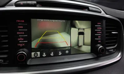 Kia Sorento 2016, 153776 км, за 11990000 KRW - фото 14