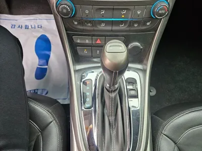 ChevroletGMDaewoo Malibu 2015, 155435 км, за 3300000 KRW - фото 16