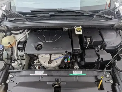 Citroen C4 2017, 38900 км, за 16900 CNY - фото 6