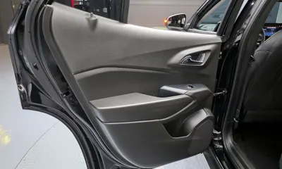 ChevroletGMDaewoo Trax 2025, 21766 км, за 22400000 KRW - фото 25