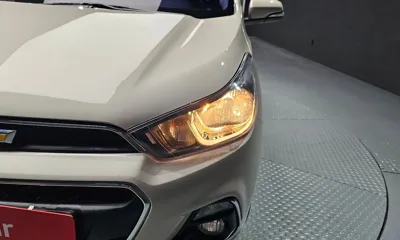 ChevroletGMDaewoo Spark 2018, 77506 км, за 6900000 KRW - фото 22