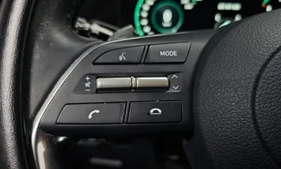 Hyundai Grandeur 2021, 37216 км, за 23900000 KRW - фото 28