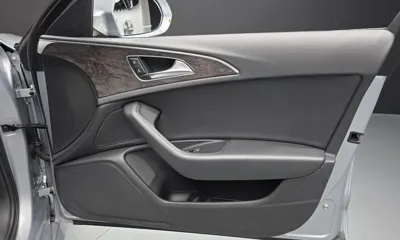 Audi A6 2018, 74470 км, за 17500000 KRW - фото 24