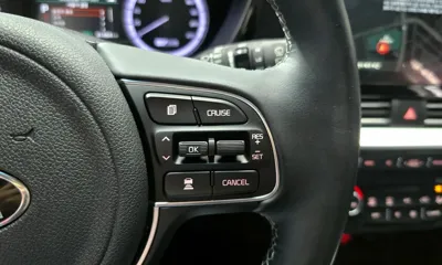 Kia Niro 2021, 43000 км, за 21500000 KRW - фото 16