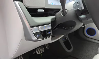 Hyundai Ioniq5 2024, 59878 км, за 40860000 KRW - фото 15
