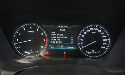 Hyundai Genesis 2015, 130425 км, за 11500000 KRW - фото 8