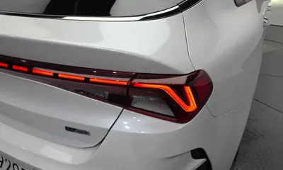 Kia K5 2020, 90905 км, за 16300000 KRW - фото 23