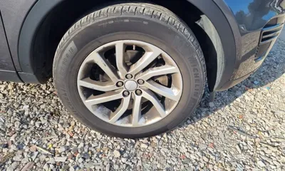 Land Rover Discovery Sport 2017, 232065 км, за 6500000 KRW - фото 6