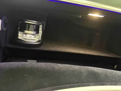 Mercedes-Benz S-Class 2019, 80000 км, за 485800 CNY - фото 23