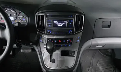 Hyundai Starex 2019, 137793 км, за 12800000 KRW - фото 14