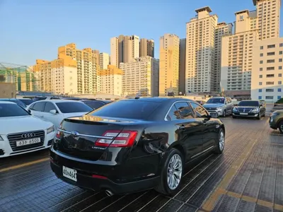 Ford Taurus 2014, 159118 км, за 3800000 KRW