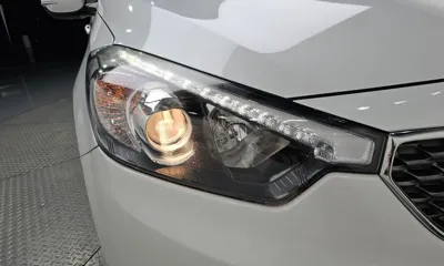 Kia K3 2013, 105482 км, за 7000000 KRW - фото 22