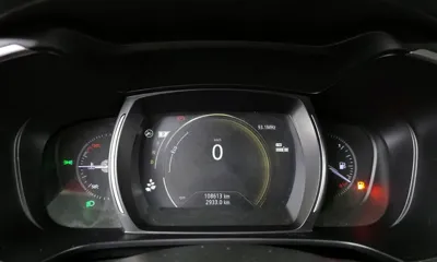 Renault-KoreaSamsung QM6 2020, 108613 км, за 11800000 KRW - фото 8