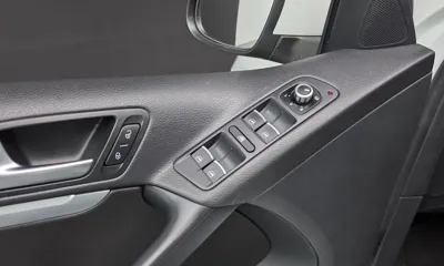 Volkswagen Tiguan 2015, 126974 км, за 6990000 KRW - фото 29