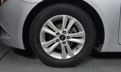 Hyundai Sonata 2012, 144447 км, за 3190000 KRW - фото 5