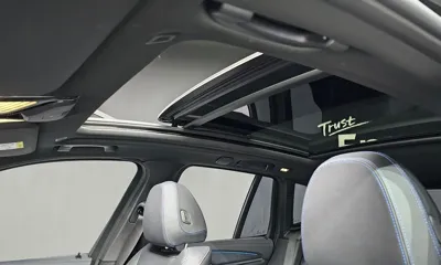 BMW iX3 2023, 43866 км, за 48500000 KRW - фото 31
