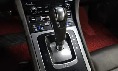 Porsche 718 2018, 84842 км, за 50500000 KRW - фото 9