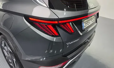 Hyundai Tucson 2022, 62815 км, за 24200000 KRW - фото 23