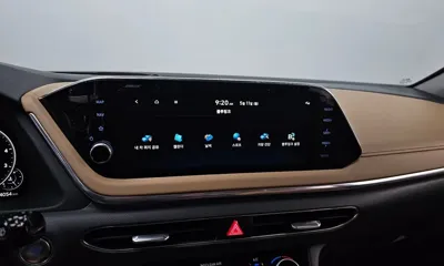 Hyundai Sonata 2022, 14054 км, за 25500000 KRW - фото 27