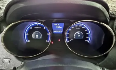 Hyundai Tucson 2012, 187881 км, за 4700000 KRW - фото 7