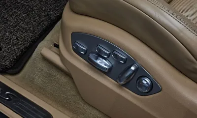 Porsche Cayenne 2015, 181409 км, за 31900000 KRW - фото 32