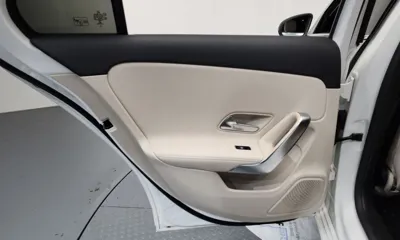 Mercedes-Benz A-Class 2022, 50736 км, за 24900000 KRW - фото 25
