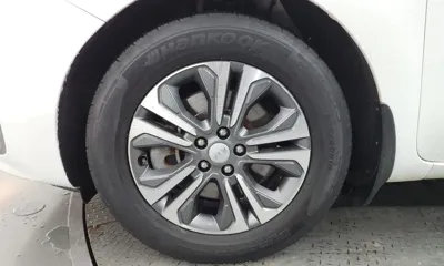 Kia Canival 2019, 155136 км, за 10300000 KRW - фото 5