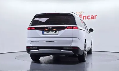 Kia Canival 2021, 67563 км, за 25500000 KRW - фото 4