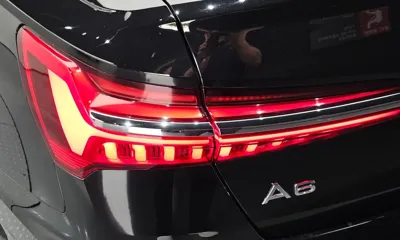 Audi A6 2020, 79701 км, за 28900000 KRW - фото 23