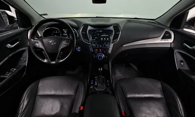 Hyundai Maxcruz 2017, 158713 км, за 11900000 KRW - фото 7