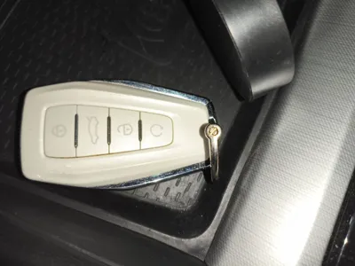 Geely Auto Preface 2021, 43300 км, за 54395.98 CNY - фото 9