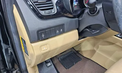 Kia Canival 2016, 89999 км, за 12590000 KRW - фото 27
