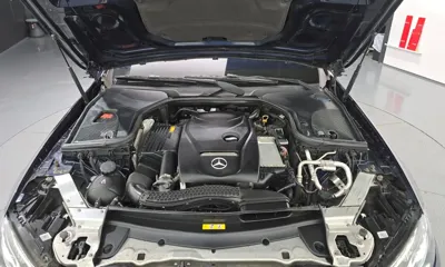 Mercedes-Benz E-Class 2019, 103610 км, за 17000000 KRW - фото 6