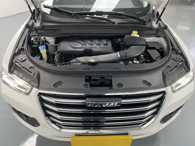 Haval H4 2019, 67000 км, за 35900 CNY - фото 9