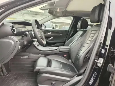 Mercedes-Benz E-Class 2020, 60000 км, за 157000 CNY