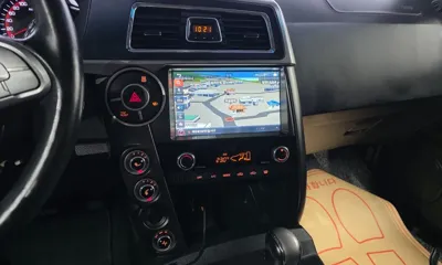 KG_Mobility_Ssangyong KORANDO 2017, 127852 км, за 10900000 KRW - фото 14