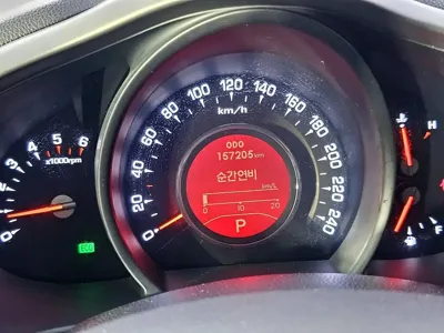 Kia Sportage 2013, 157201 км, за 2582.03 USD - фото 7