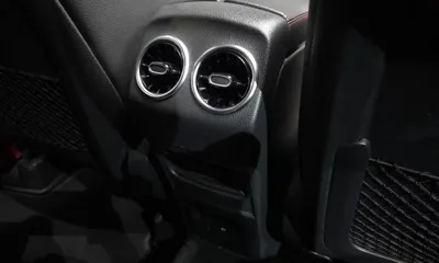 Mercedes-Benz GLB-Class 2022, 70484 км, за 35900000 KRW - фото 33