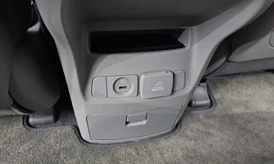 Kia Canival 2019, 171857 км, за 12990000 KRW - фото 32