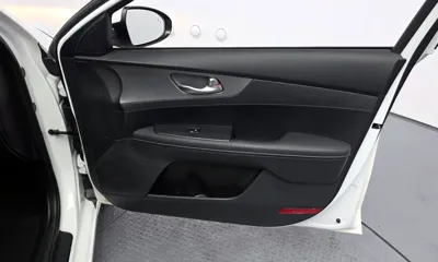 Kia K3 2021, 64631 км, за 13200000 KRW - фото 25